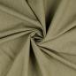 Preview: Stretch Twill, uni, oliv